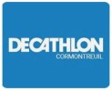DECATHLON Cormontreuil