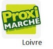 Proxy Marché Loivre