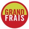 Grand Frais La Neuvillette